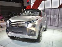 Mitsubishi Concept GC-PHEV Chicago (2015) - picture 2 of 15