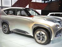 Mitsubishi Concept GC-PHEV Chicago (2015) - picture 5 of 15