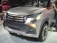 Mitsubishi Concept GC-PHEV Chicago (2015) - picture 6 of 15