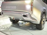 Mitsubishi Concept GC-PHEV Chicago (2015) - picture 13 of 15