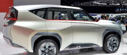 Mitsubishi Concept GC-PHEV Geneva (2014) - picture 4 of 4