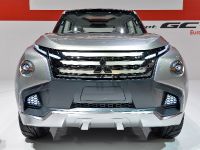 Mitsubishi Concept GC-PHEV Geneva (2014)