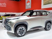 Mitsubishi Concept GC-PHEV Geneva (2014) - picture 3 of 4