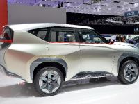Mitsubishi Concept GC-PHEV Geneva (2014)