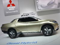 Mitsubishi Concept GR-HEV Geneva (2013) - picture 5 of 19