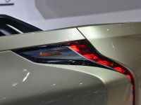 Mitsubishi Concept GR-HEV Geneva (2013) - picture 11 of 19