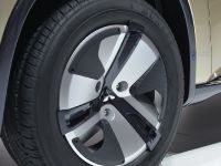 Mitsubishi Concept GR-HEV Geneva (2013)