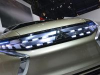 Mitsubishi Concept GR-HEV Geneva (2013) - picture 14 of 19
