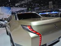 Mitsubishi Concept GR-HEV Geneva (2013)