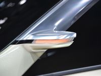 Mitsubishi Concept GR-HEV Geneva (2013)