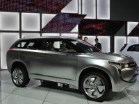 Mitsubishi Concept PX-MiEV Los Angeles (2009) - picture 2 of 2