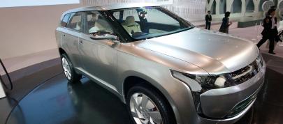 Mitsubishi Concept PX-MiEV Tokyo (2009) - picture 4 of 4