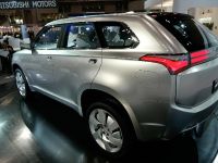 Mitsubishi Concept PX-MiEV Tokyo (2009) - picture 2 of 4