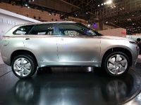 Mitsubishi Concept PX-MiEV Tokyo (2009) - picture 3 of 4