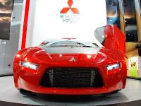 Mitsubishi Concept-RA Detroit (2008)