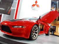 Mitsubishi Concept-RA Detroit (2008) - picture 2 of 8