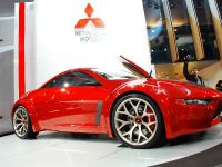 Mitsubishi Concept-RA Detroit (2008) - picture 3 of 8