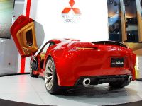 Mitsubishi Concept-RA Detroit (2008) - picture 5 of 8