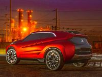 Mitsubishi Concept XR-PHEV Crossover (2015) - picture 2 of 7