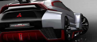 Mitsubishi Concept XR-PHEV Evolution Vision Gran Turismo (2014) - picture 12 of 13
