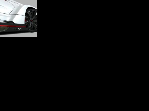 Mitsubishi Concept XR-PHEV Evolution Vision Gran Turismo (2014) - picture 13 of 13