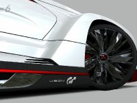 Mitsubishi Concept XR-PHEV Evolution Vision Gran Turismo (2014) - picture 13 of 13