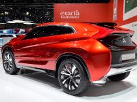 Mitsubishi Concept XR-PHEV Geneva (2014) - picture 2 of 3