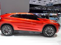 Mitsubishi Concept XR-PHEV Geneva 2014