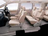 Mitsubishi Delica D:5 (2007) - picture 6 of 6