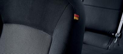 Mitsubishi Galant Fortis Ralliart (2009) - picture 23 of 24