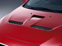 Mitsubishi Galant Fortis Ralliart (2009) - picture 14 of 24