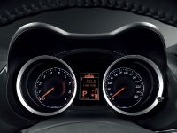 Mitsubishi Galant Fortis Ralliart (2009) - picture 21 of 24