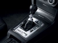 Mitsubishi Galant Fortis Ralliart (2009) - picture 22 of 24