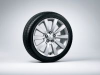 Mitsubishi Galant Fortis RALLIART (2009)