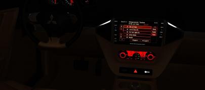 Mitsubishi GalEA render (2011) - picture 12 of 15