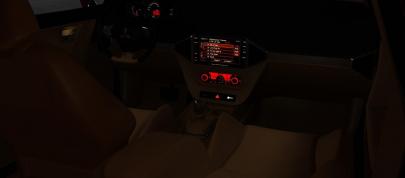 Mitsubishi GalEA render (2011) - picture 15 of 15