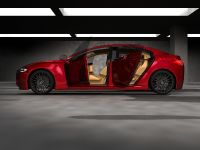 Mitsubishi GalEA render (2011)