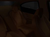 Mitsubishi GalEA render (2011) - picture 11 of 15