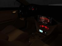 Mitsubishi GalEA render (2011) - picture 13 of 15