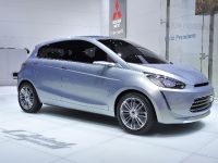 Mitsubishi Global Small concept Geneva (2011)