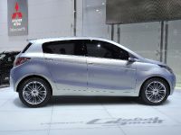 Mitsubishi Global Small concept Geneva (2011)
