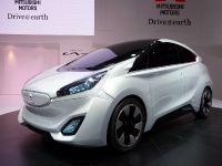Mitsubishi GS4 Concept Shanghai (2013)