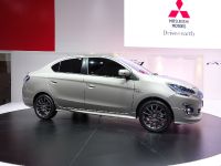 Mitsubishi GS4 Concept Shanghai (2013) - picture 3 of 3
