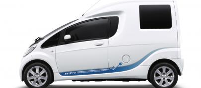 Mitsubishi i-MiEV CARGO concept (2009) - picture 4 of 4