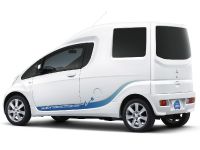 Mitsubishi i-MiEV CARGO (2009) - picture 3 of 4