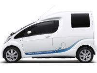 Mitsubishi i-MiEV CARGO (2009) - picture 4 of 4