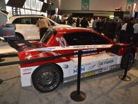 Mitsubishi i-MiEV Evolution Los Angeles (2012)