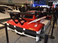 Mitsubishi i-MiEV Evolution Los Angeles (2012) - picture 2 of 3