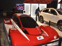 Mitsubishi i-MiEV Evolution Los Angeles (2012) - picture 3 of 3