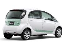 Mitsubishi i-MiEV production version (2009) - picture 2 of 12